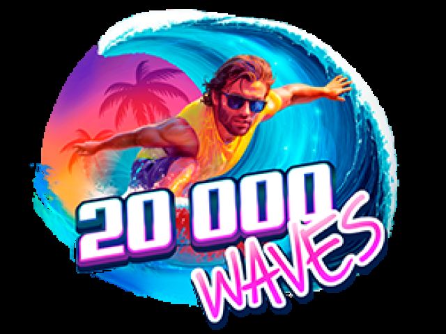 20 000 Waves