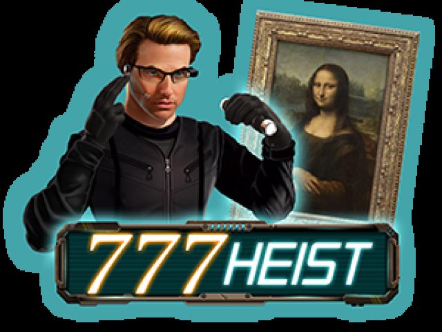 777 Heist
