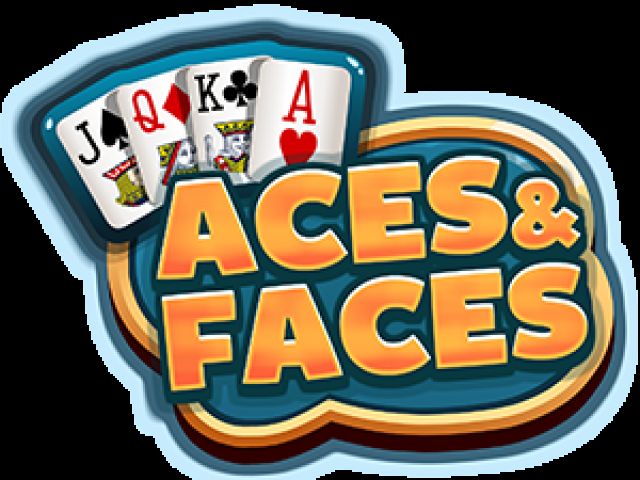 Aces & Faces
