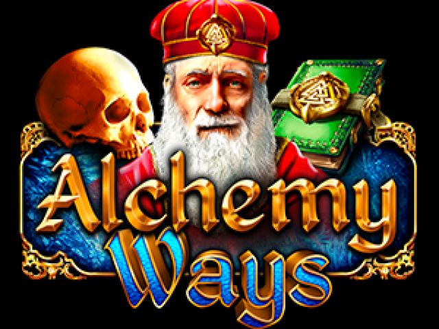 Alchemy Ways