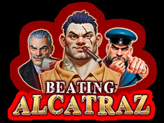 Beating Alcatraz