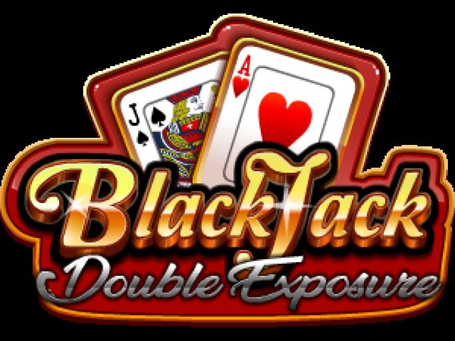 Blackjack Double Exposure