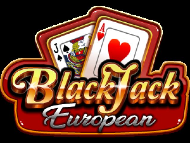 Blackjack European