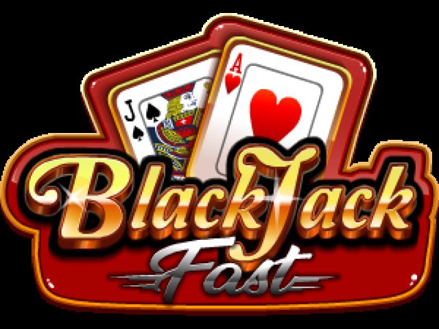 Blackjack Fast