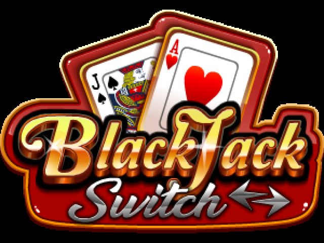 Blackjack Switch