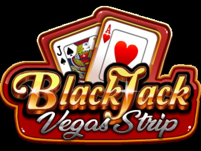 Blackjack Vegas Strip
