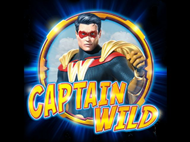 Captain Wild