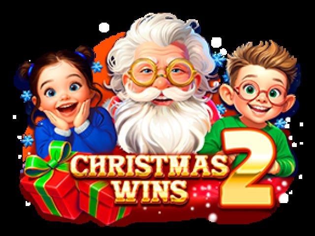 Christmas Wins 2