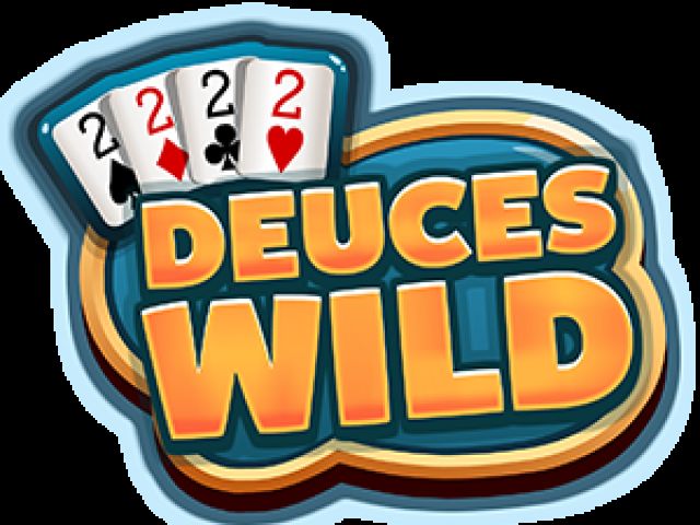 Deuces Wild