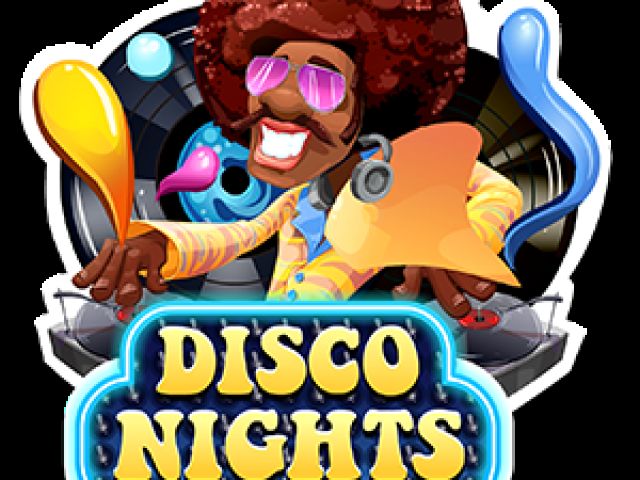 Disco Nights