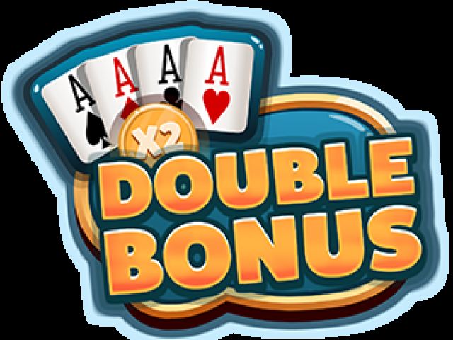 Double Bonus