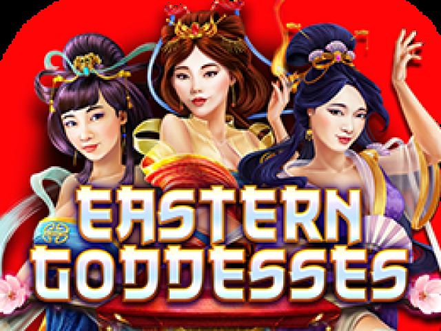 Eastern Goddesses