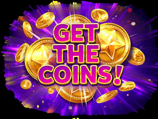 Get The Coins!