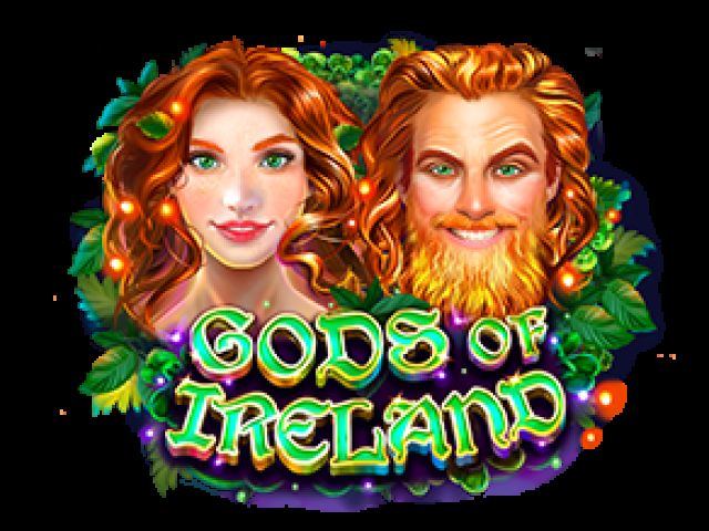 Gods of Ireland