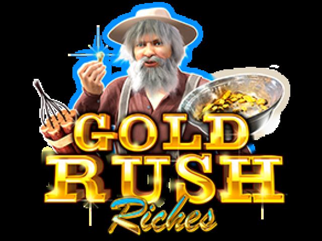 Gold Rush Riches