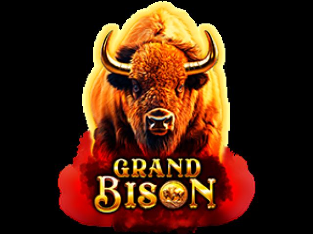 Grand Bison