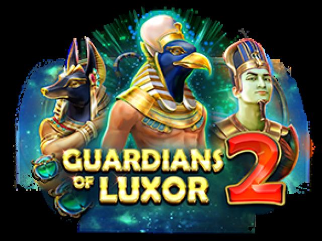 Guardians Of Luxor 2