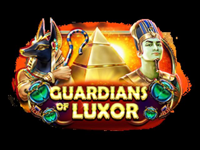 Guardians of Luxor