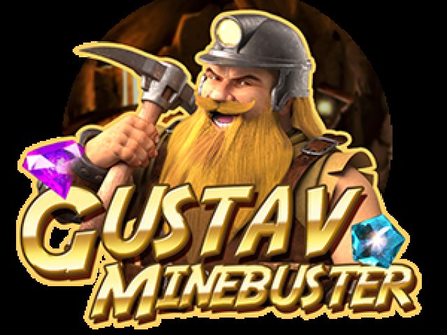 Gustav Minebuster