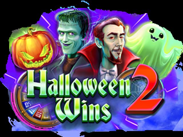 Halloween Wins 2