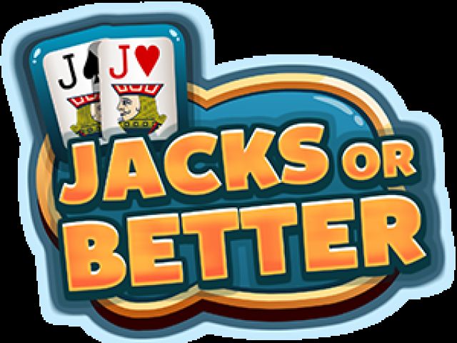 Jacks or Better