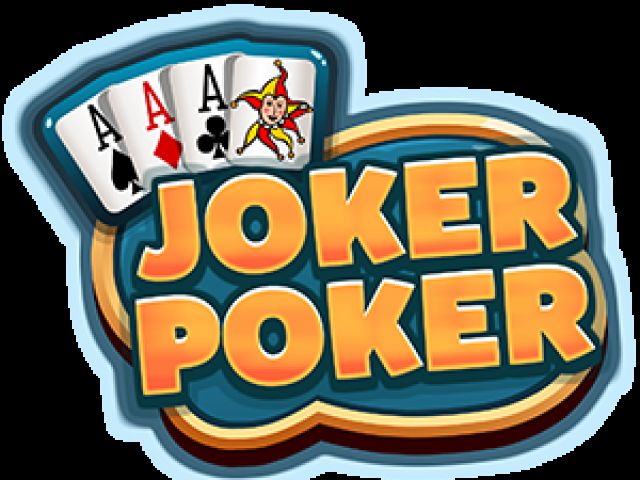 Joker Poker