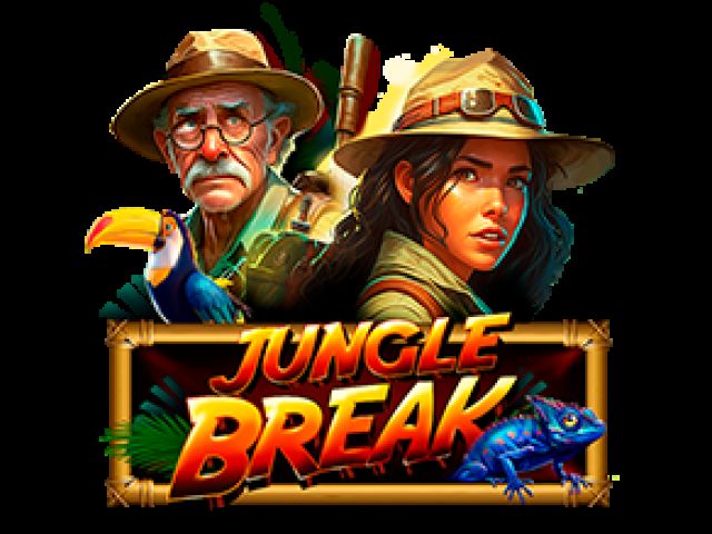 Jungle Break