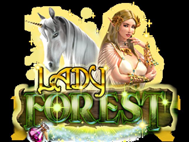 Lady Forest