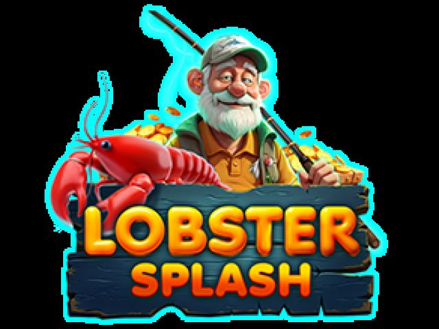 Lobster Splash