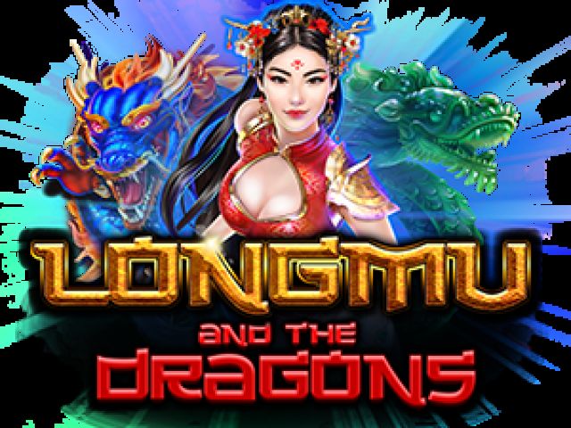 Longmu and the Dragons