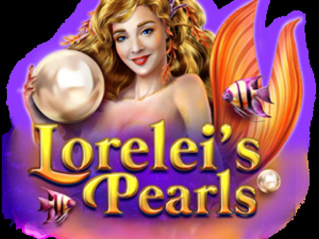 Lorelei's Pearls