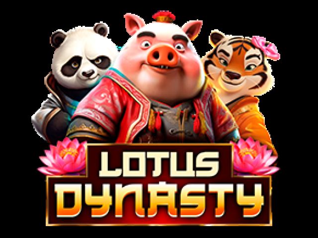 Lotus Dynasty