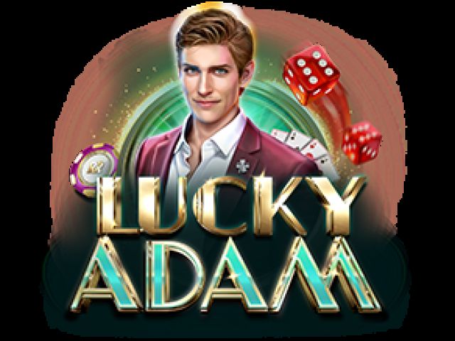 Lucky Adam