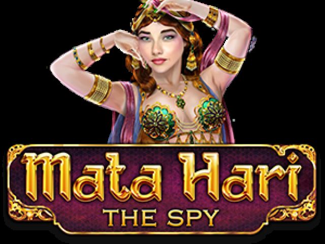 Mata Hari: the spy