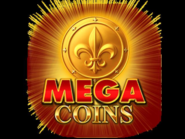 Mega Coins