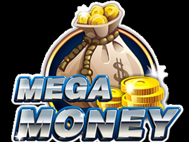 Megamoney
