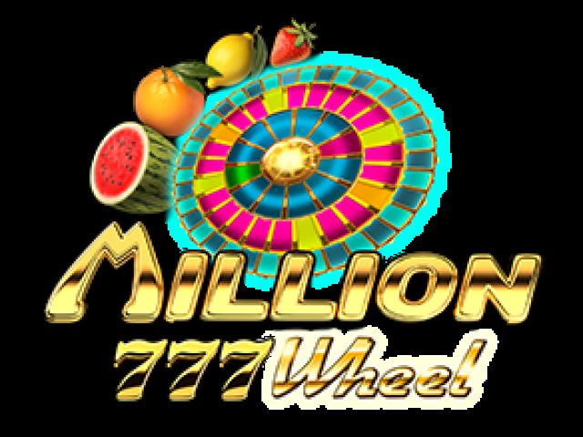 Million 777 Wheel