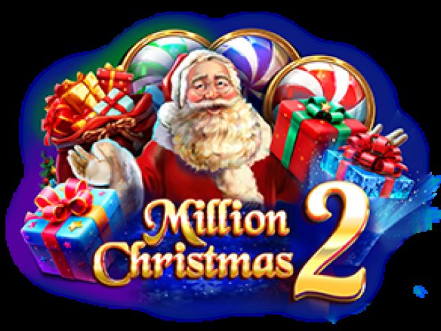 Million Christmas 2