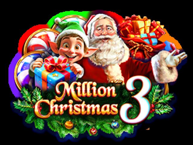Million Christmas 3