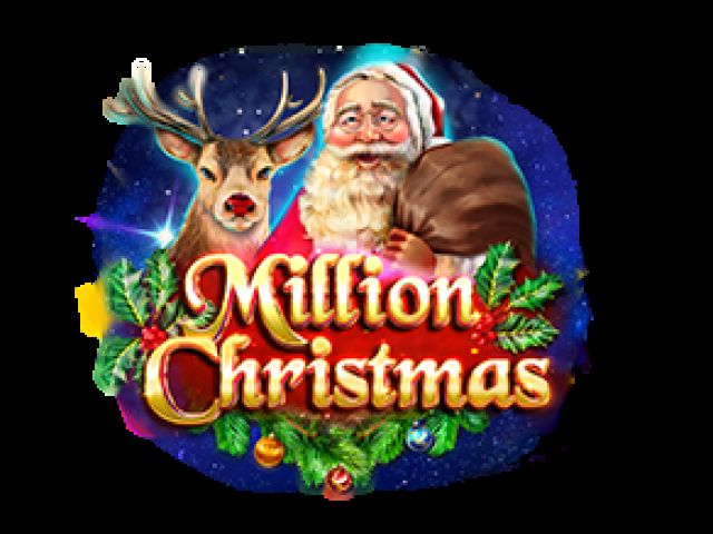 Million Christmas