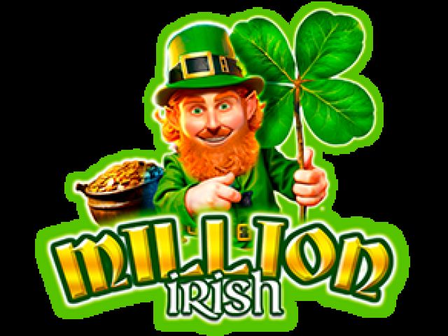 Million Irish