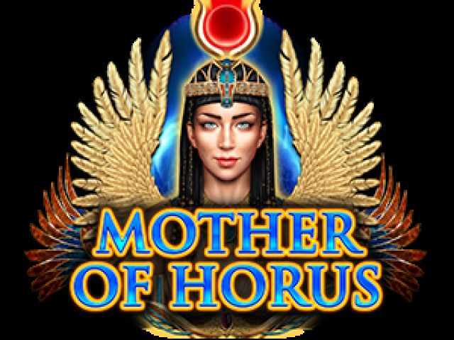 Mother of Horus