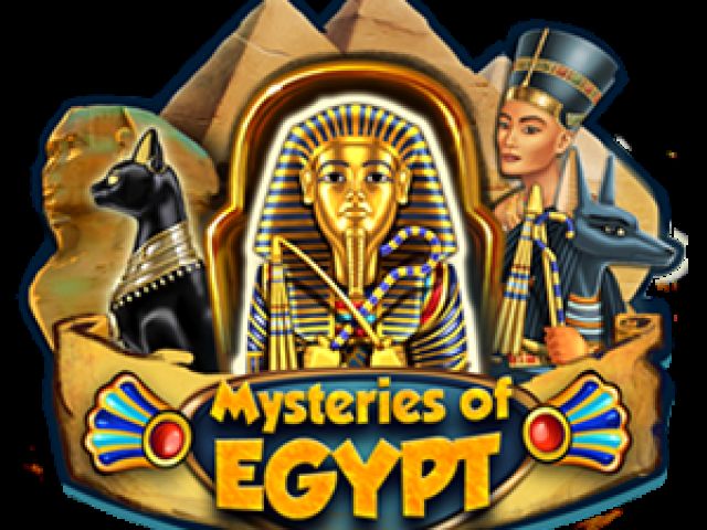 Mysteries of Egypt