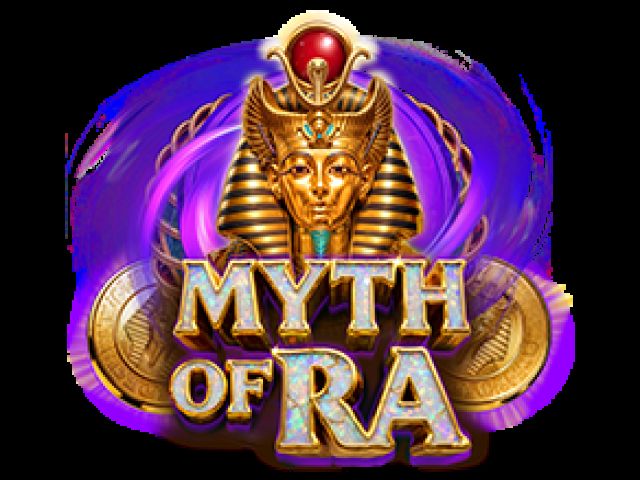 Myth of Ra