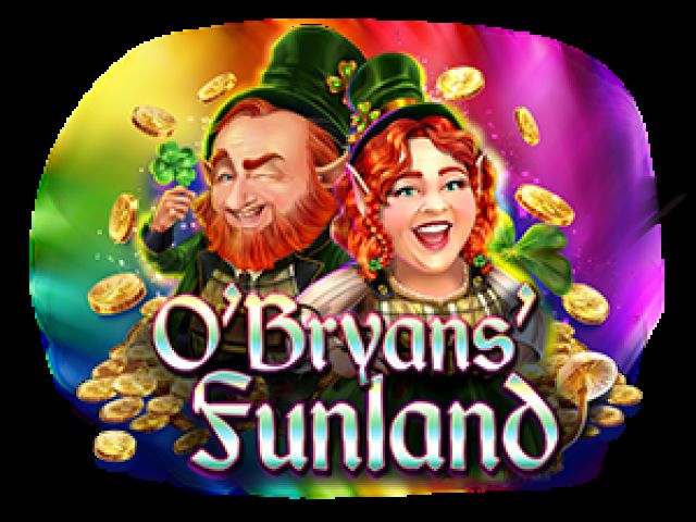 O'Bryans' Funland