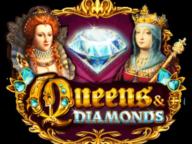 Queens & Diamonds