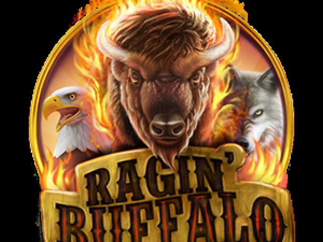 Ragin' Buffalo