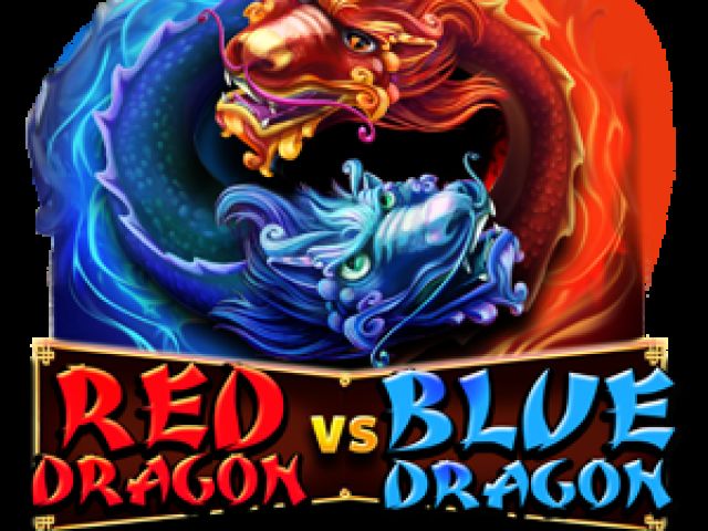 Red Dragon vs Blue Dragon