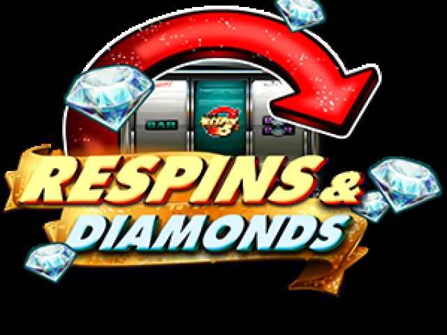 Respins & Diamonds