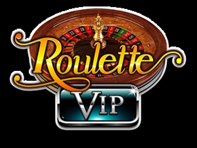 Roulette VIP